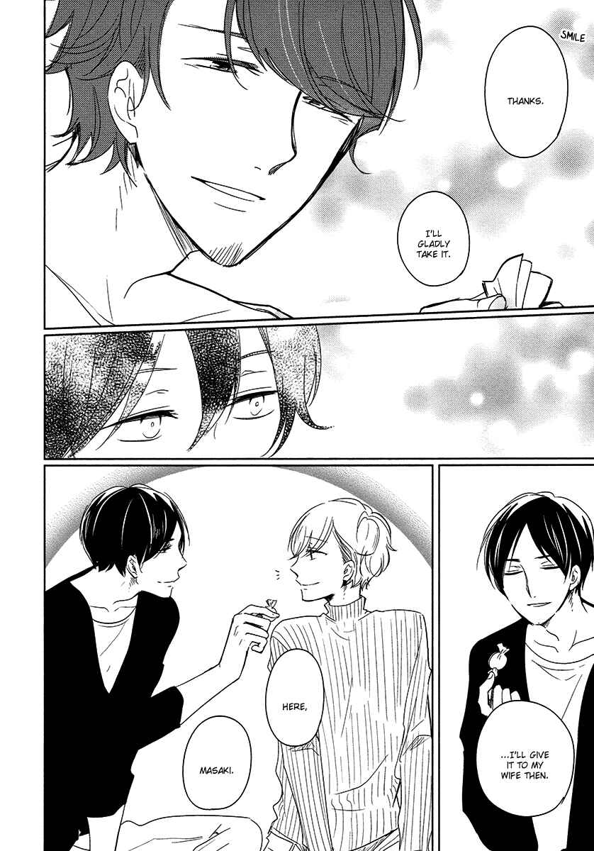 Page 13 Chapter 4 Im Home, Welcome Back
