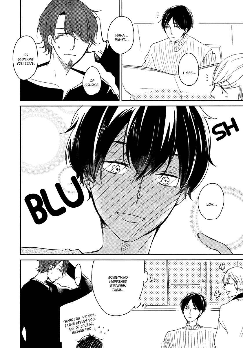 Page 45 Chapter 4 Im Home, Welcome Back