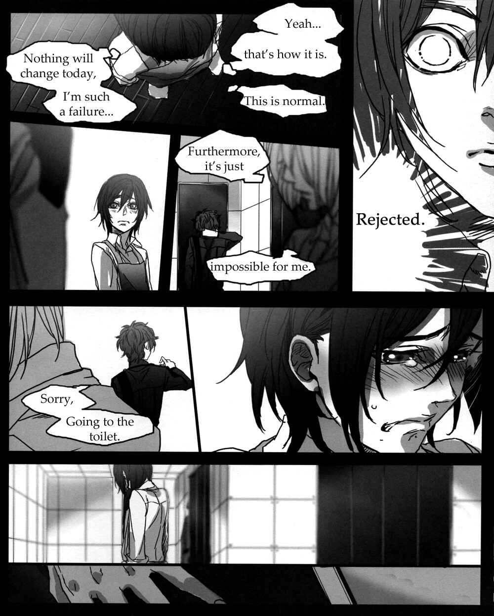 Page 12 Chapter Unknown_37c2 Code Geass - Cherry (Doujinshi)