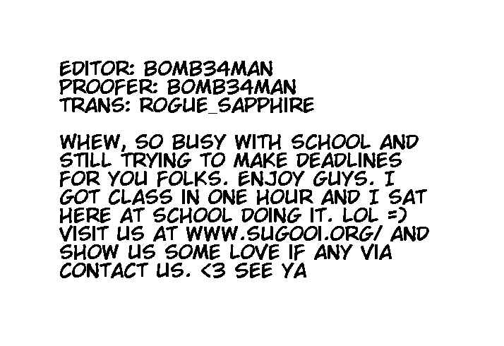 Page 1 Chapter 326 Shijou Saikyou no Deshi Kenichi