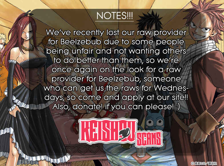 Page 20 Chapter 381 Shijou Saikyou no Deshi Kenichi