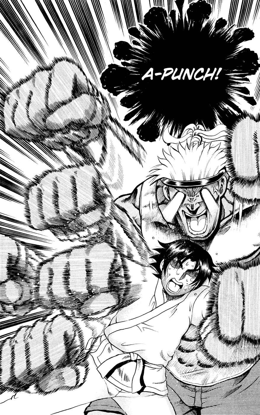 Page 24 Chapter 107 Shijou Saikyou no Deshi Kenichi