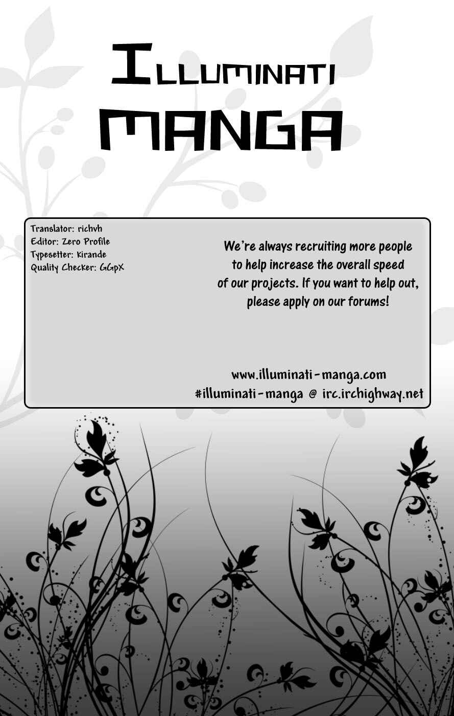 Page 27 Chapter 98 Shijou Saikyou no Deshi Kenichi