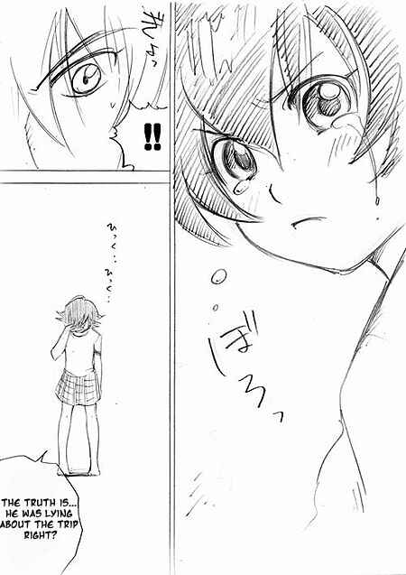 Page 30 Chapter 197 Shijou Saikyou no Deshi Kenichi