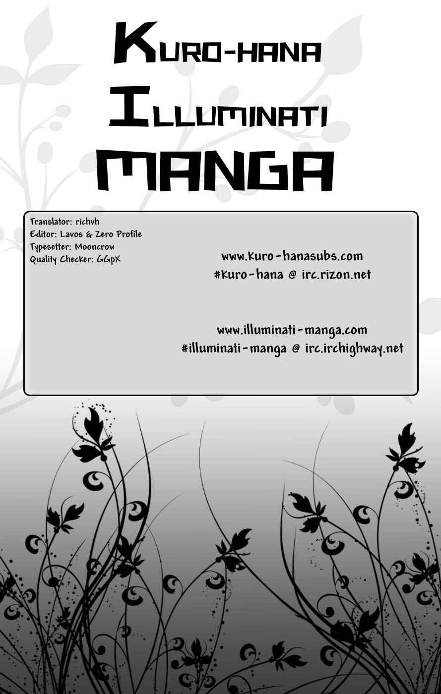 Page 19 Chapter 93 Shijou Saikyou no Deshi Kenichi