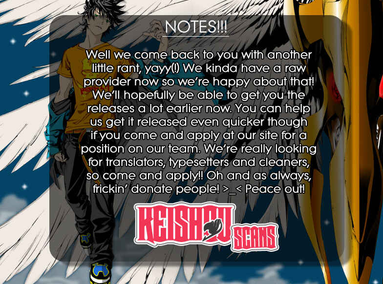 Page 18 Chapter 390 Shijou Saikyou no Deshi Kenichi