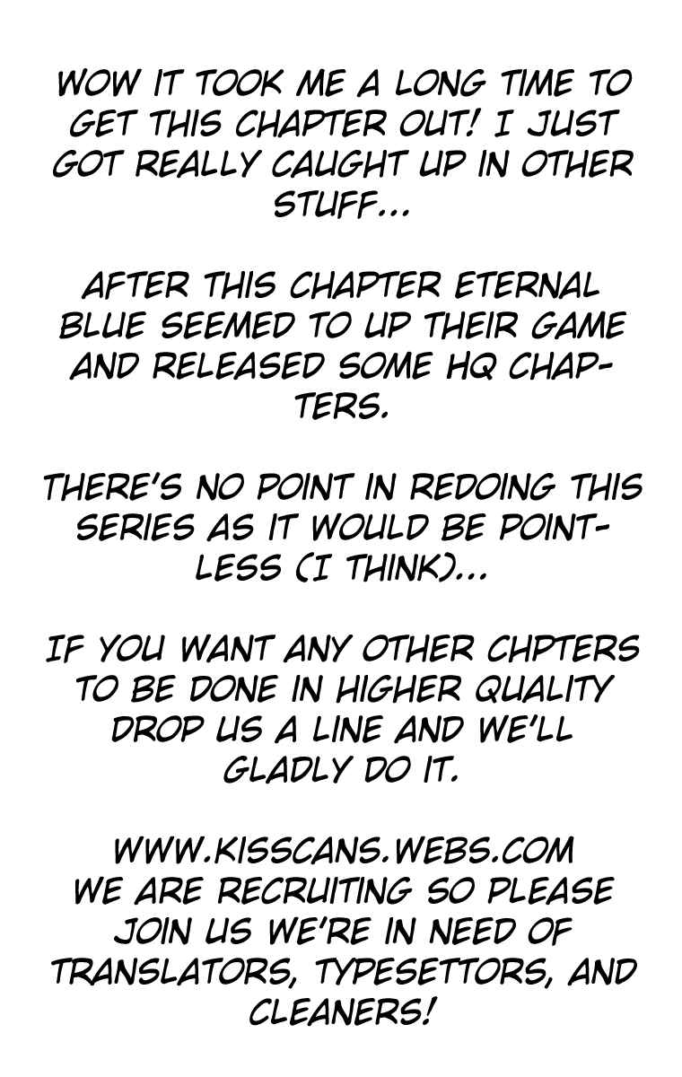 Page 20 Chapter 4 Shijou Saikyou no Deshi Kenichi
