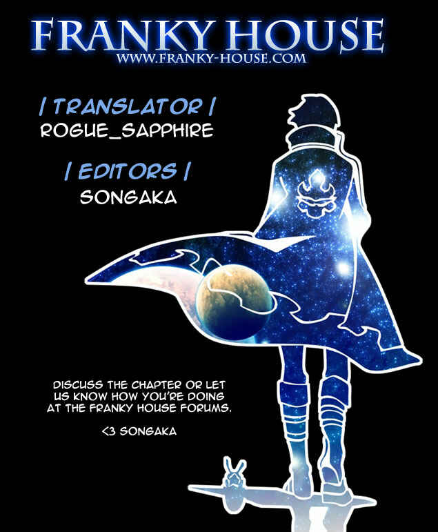 Page 17 Chapter 347 Shijou Saikyou no Deshi Kenichi