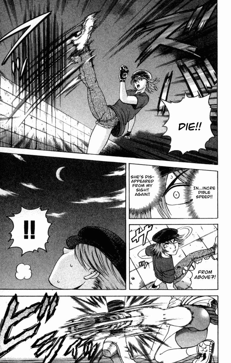 Page 15 Chapter 53 Shijou Saikyou no Deshi Kenichi