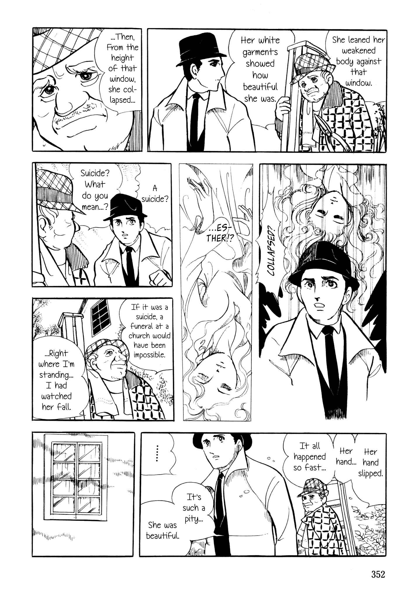 Page 10 Chapter 5 November Gymnasium