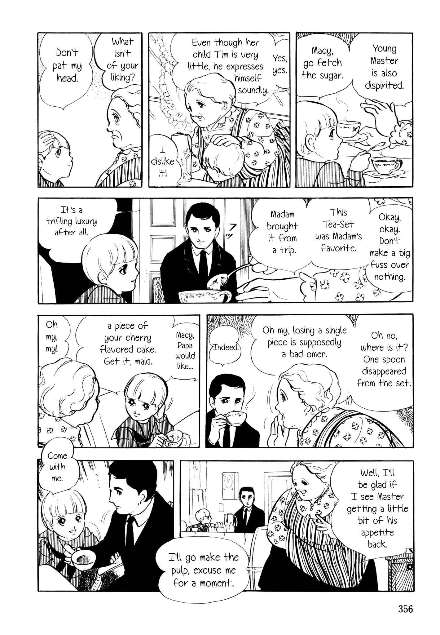 Page 14 Chapter 5 November Gymnasium