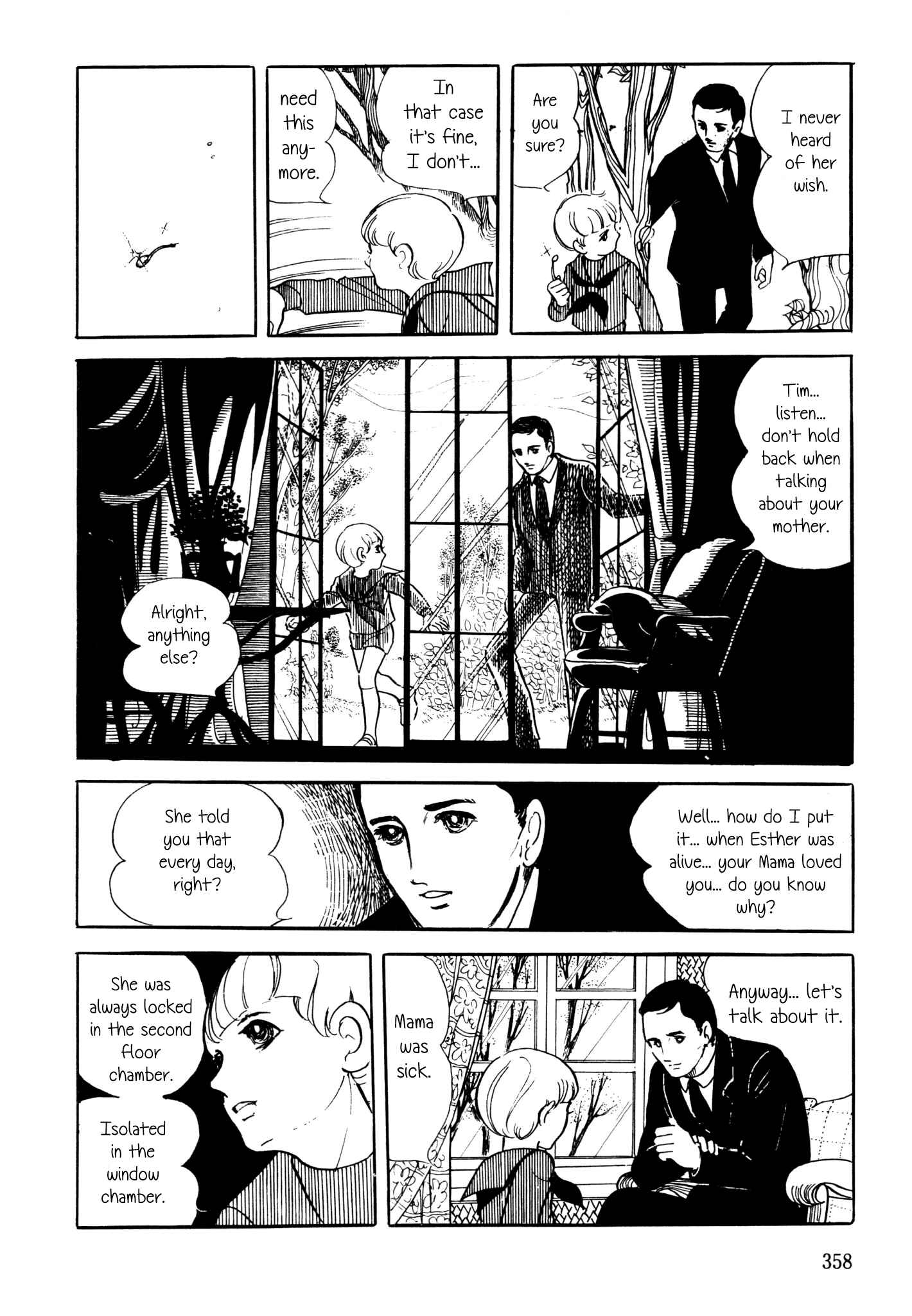 Page 16 Chapter 5 November Gymnasium