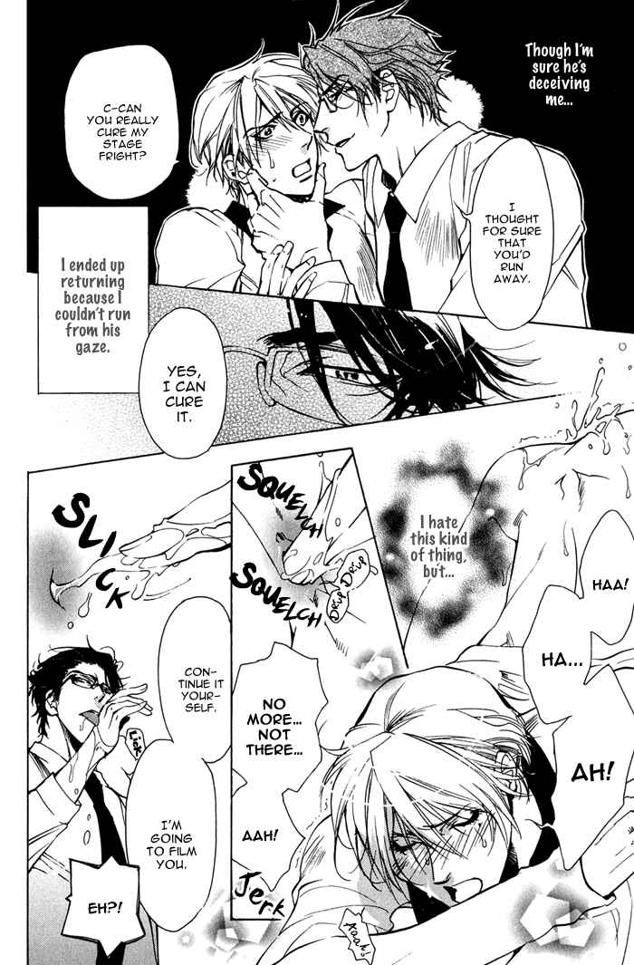 Page 10 Chapter 4 Master And Dog