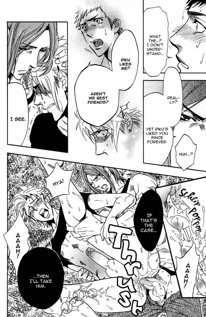 Page 16 Chapter 7 Master And Dog