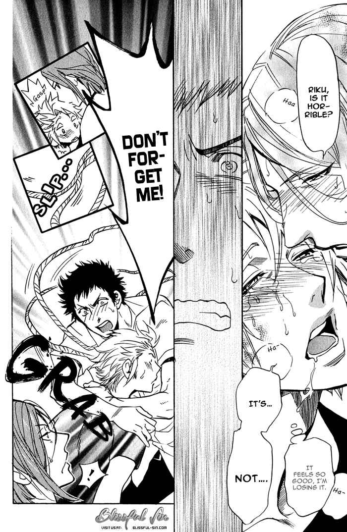 Page 18 Chapter 7 Master And Dog