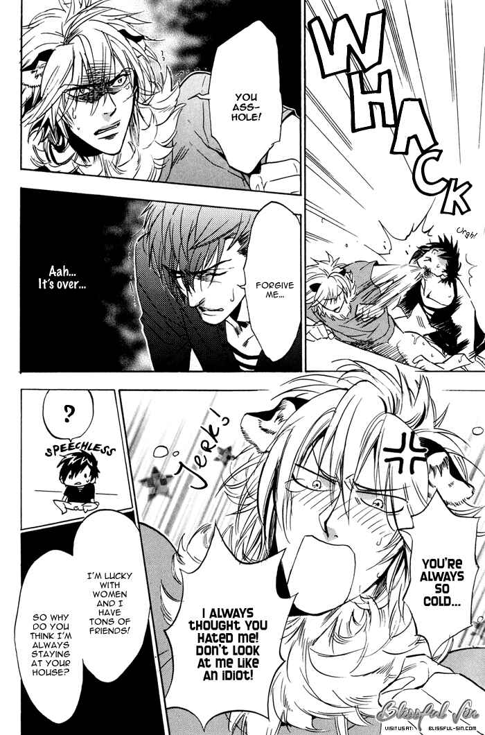 Page 18 Chapter 2 Master And Dog