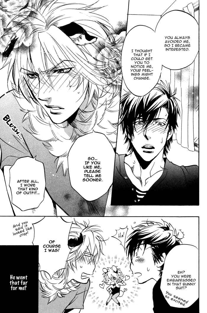 Page 19 Chapter 2 Master And Dog