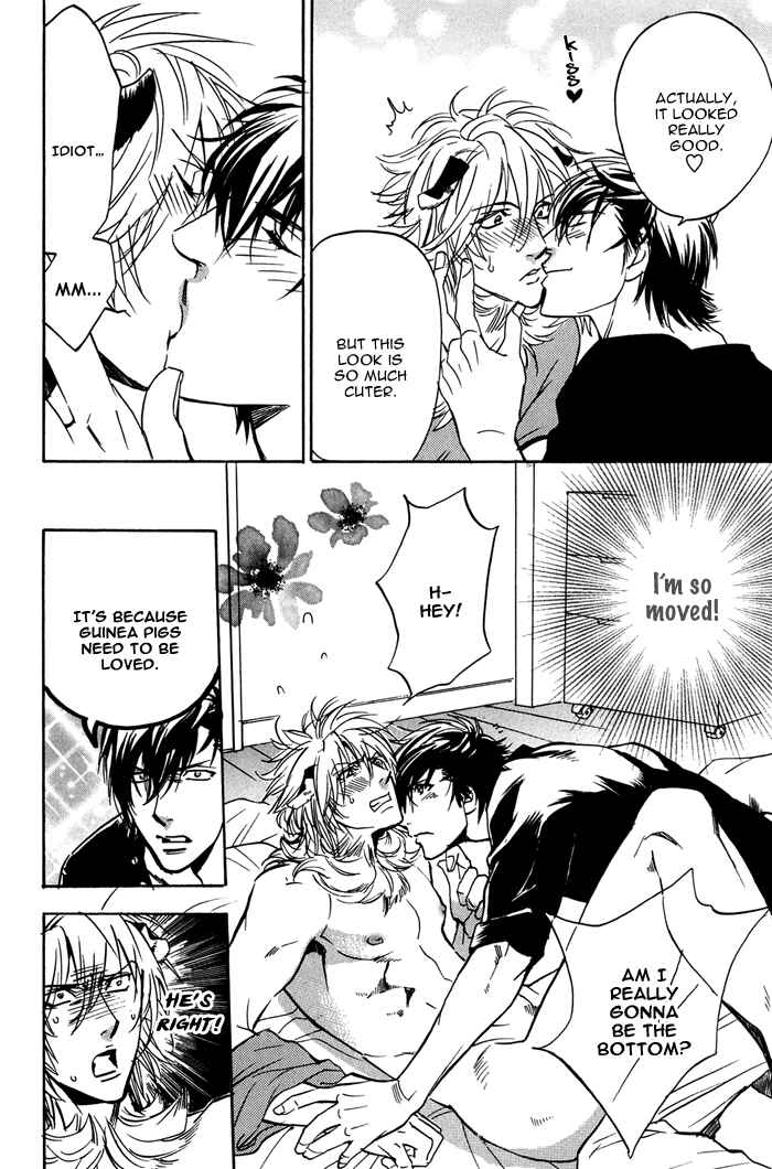 Page 20 Chapter 2 Master And Dog