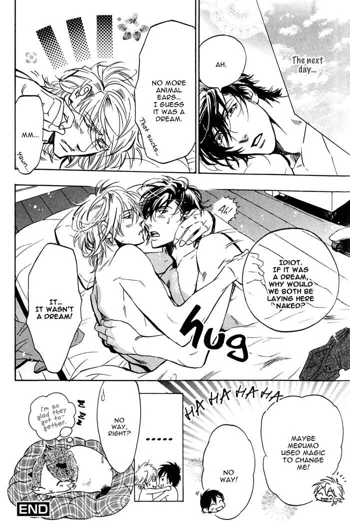 Page 24 Chapter 2 Master And Dog