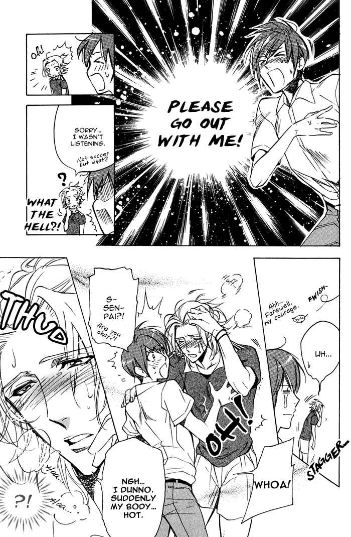 Page 15 Chapter 5 Master And Dog