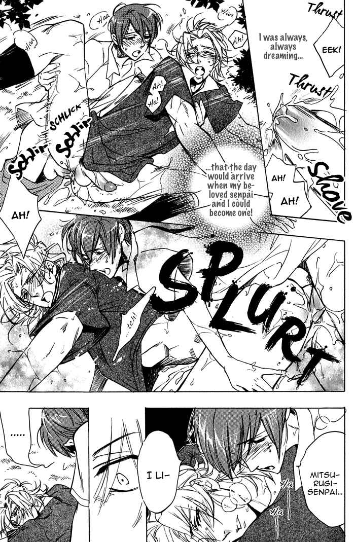 Page 21 Chapter 5 Master And Dog