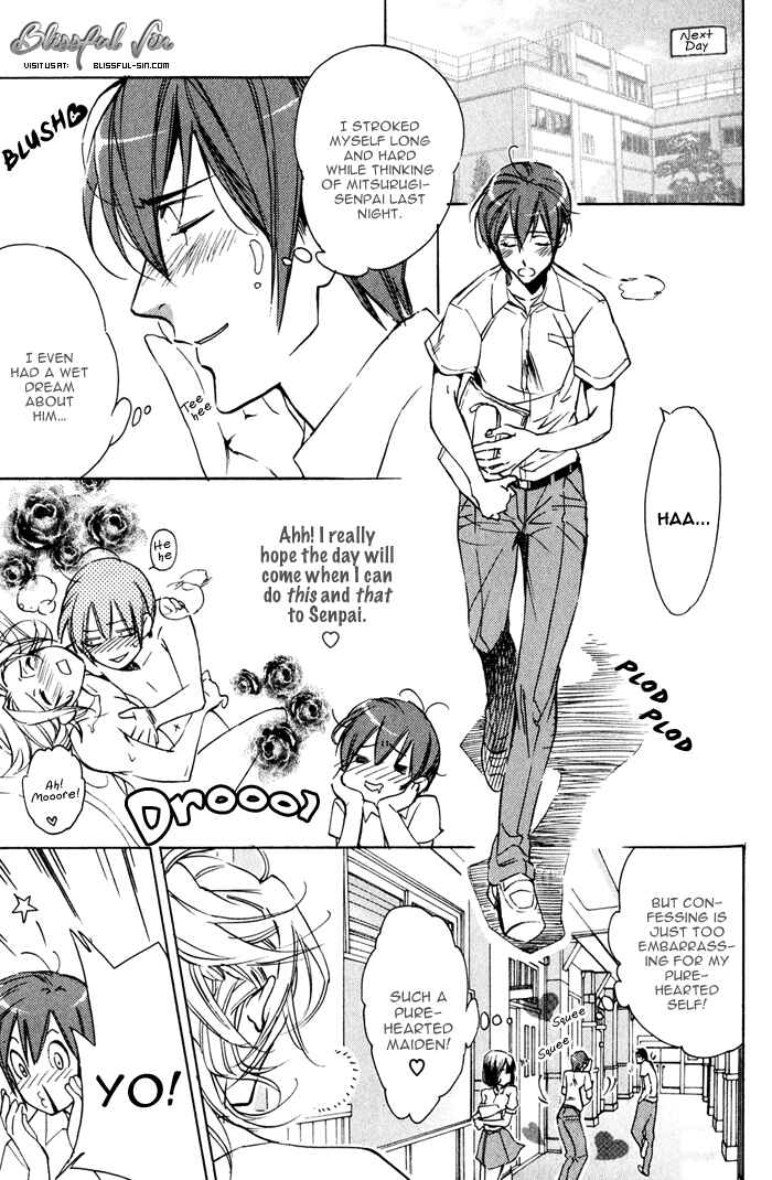 Page 3 Chapter 5 Master And Dog