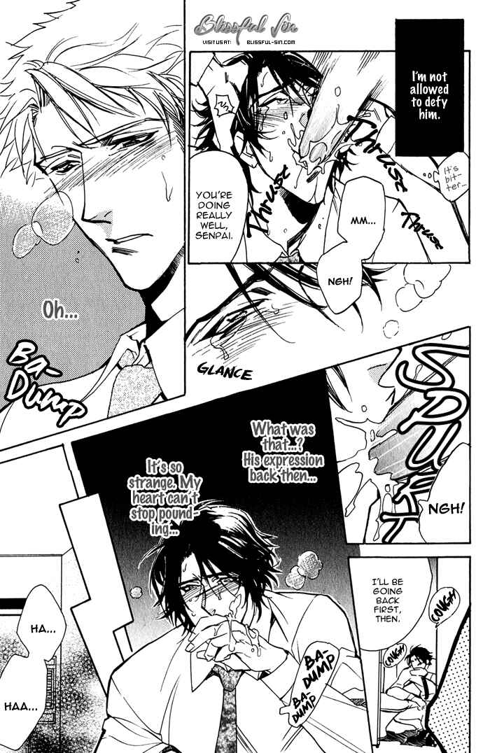 Page 13 Chapter 8 Master And Dog