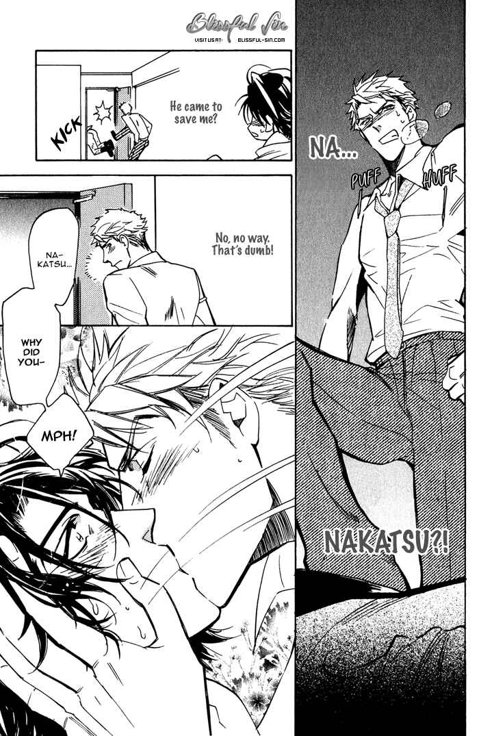 Page 23 Chapter 8 Master And Dog