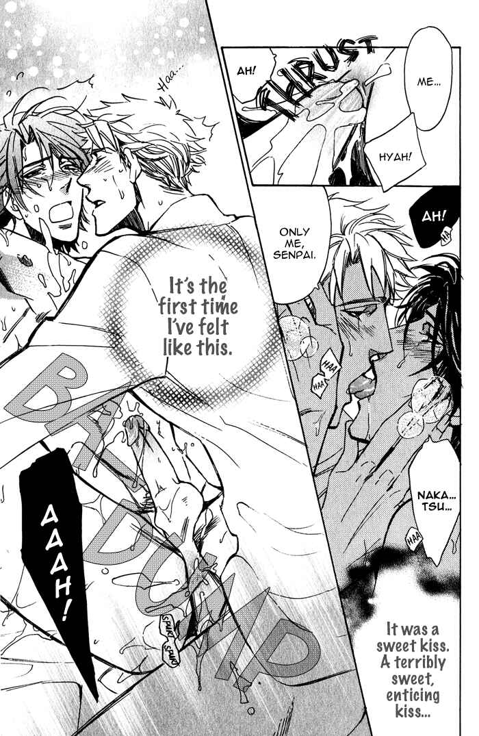 Page 27 Chapter 8 Master And Dog