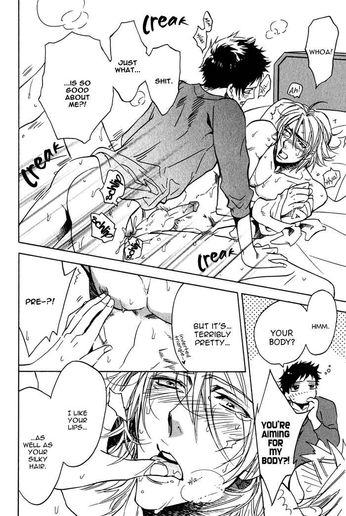 Page 14 Chapter 6 Master And Dog