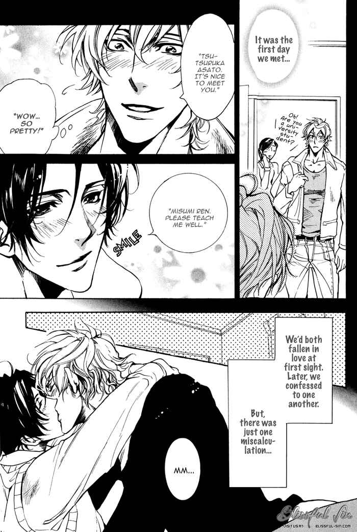Page 3 Chapter 3 Master And Dog