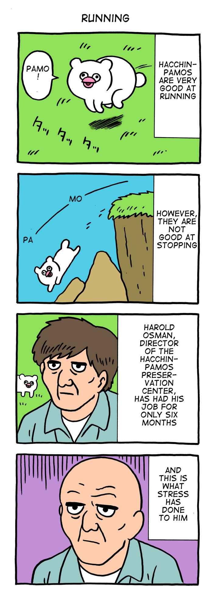 Page 1 Chapter 16 Critically Endangered Animal Hattin Pamos