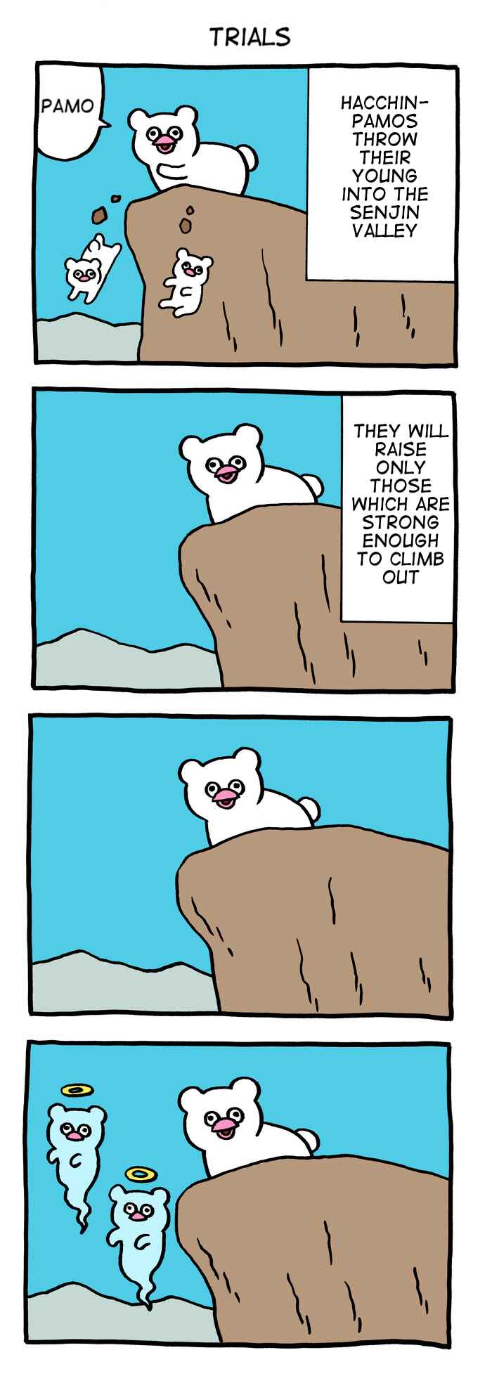Page 1 Chapter 9 Critically Endangered Animal Hattin Pamos