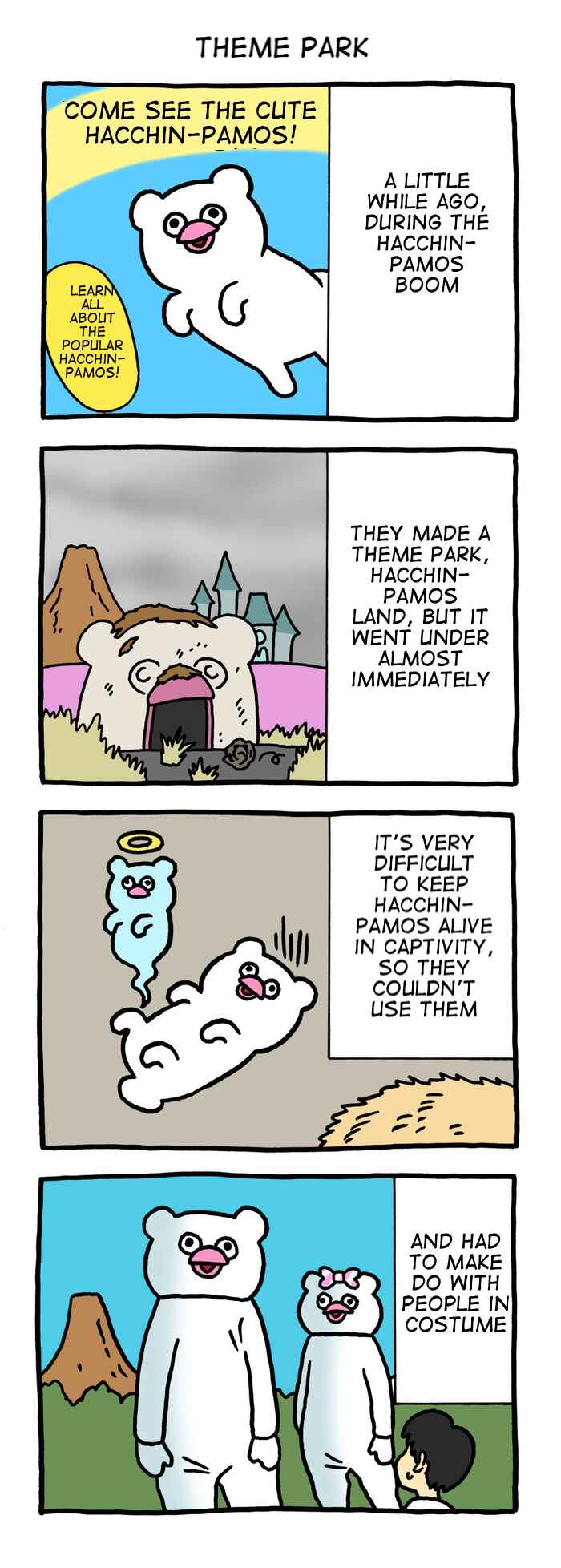 Page 1 Chapter 20 Critically Endangered Animal Hattin Pamos