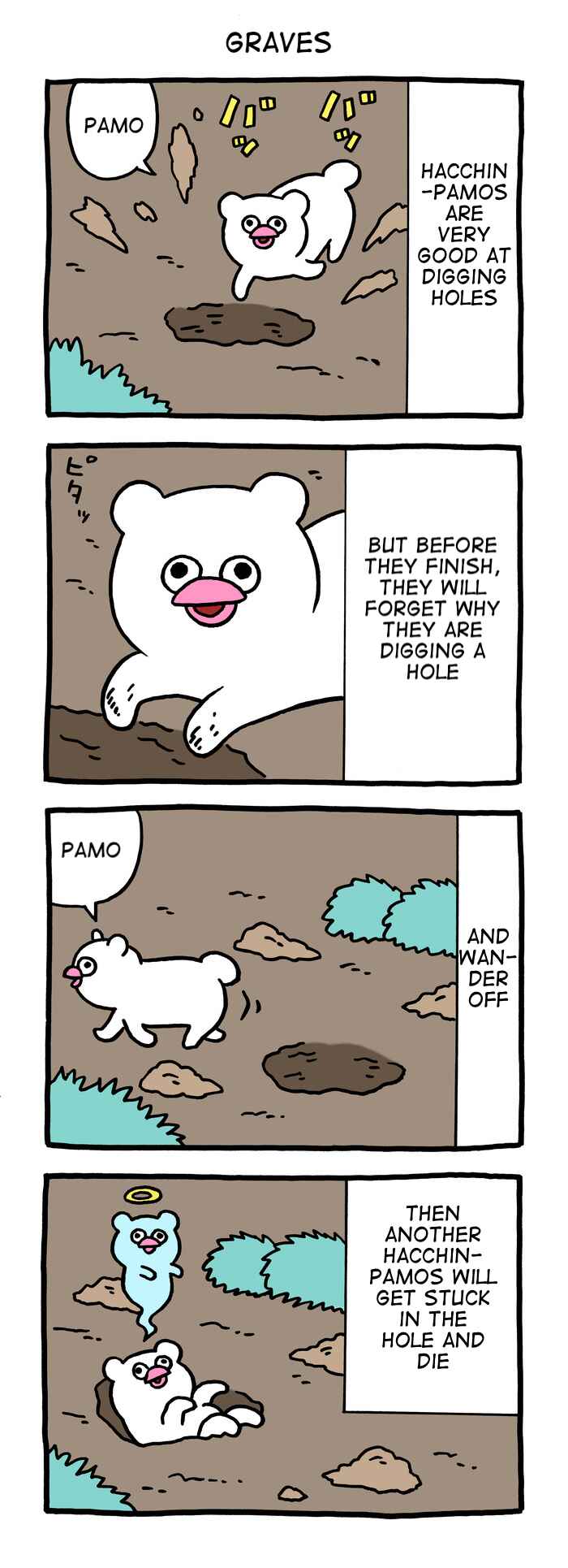 Page 1 Chapter 13 Critically Endangered Animal Hattin Pamos