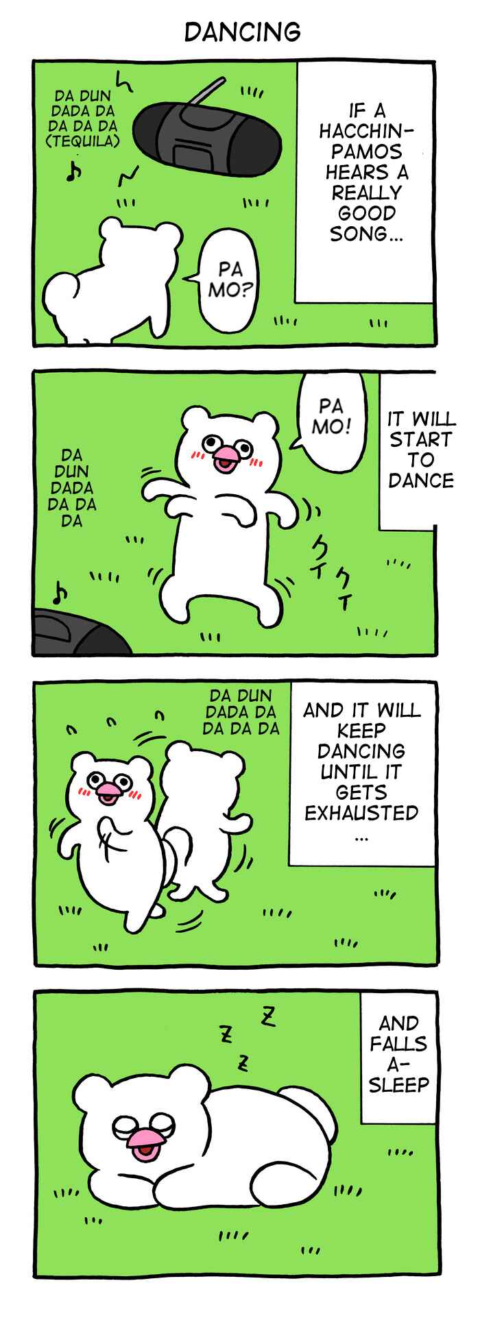 Page 1 Chapter 24 Critically Endangered Animal Hattin Pamos