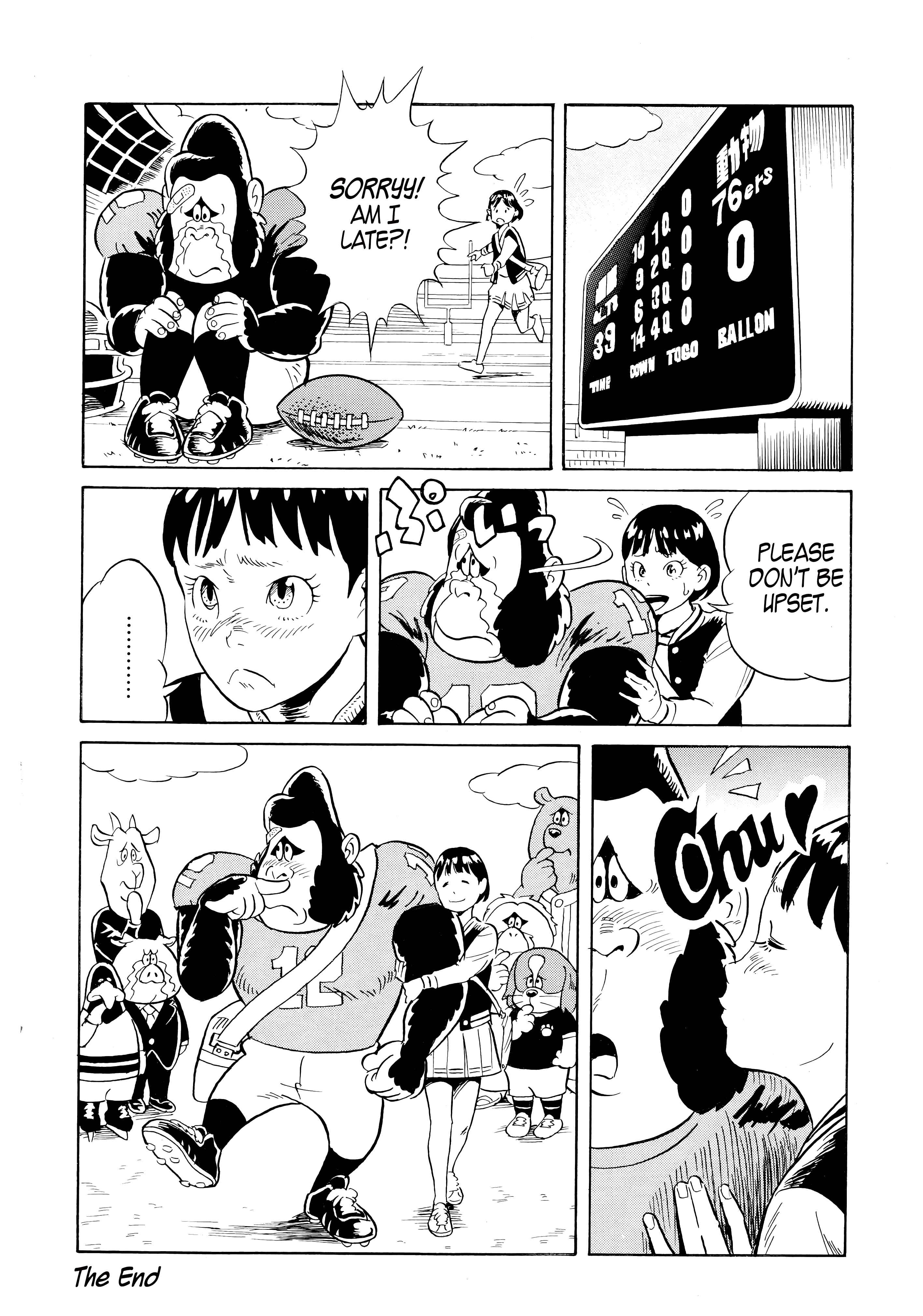 Page 6 Chapter 34 Harta Cover Stories