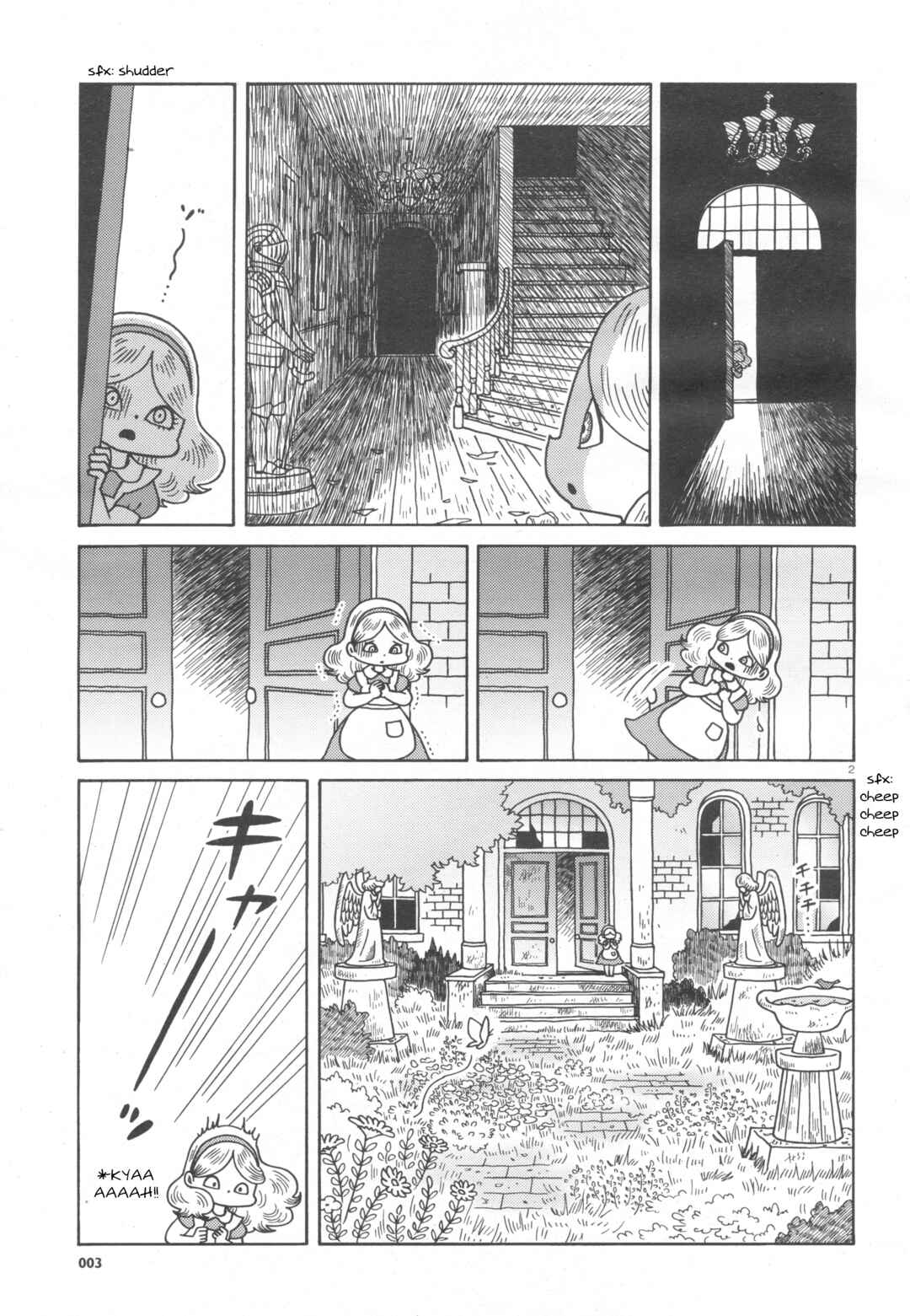 Page 3 Chapter 25 Harta Cover Stories