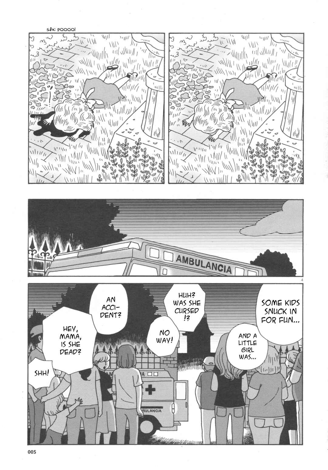 Page 5 Chapter 25 Harta Cover Stories