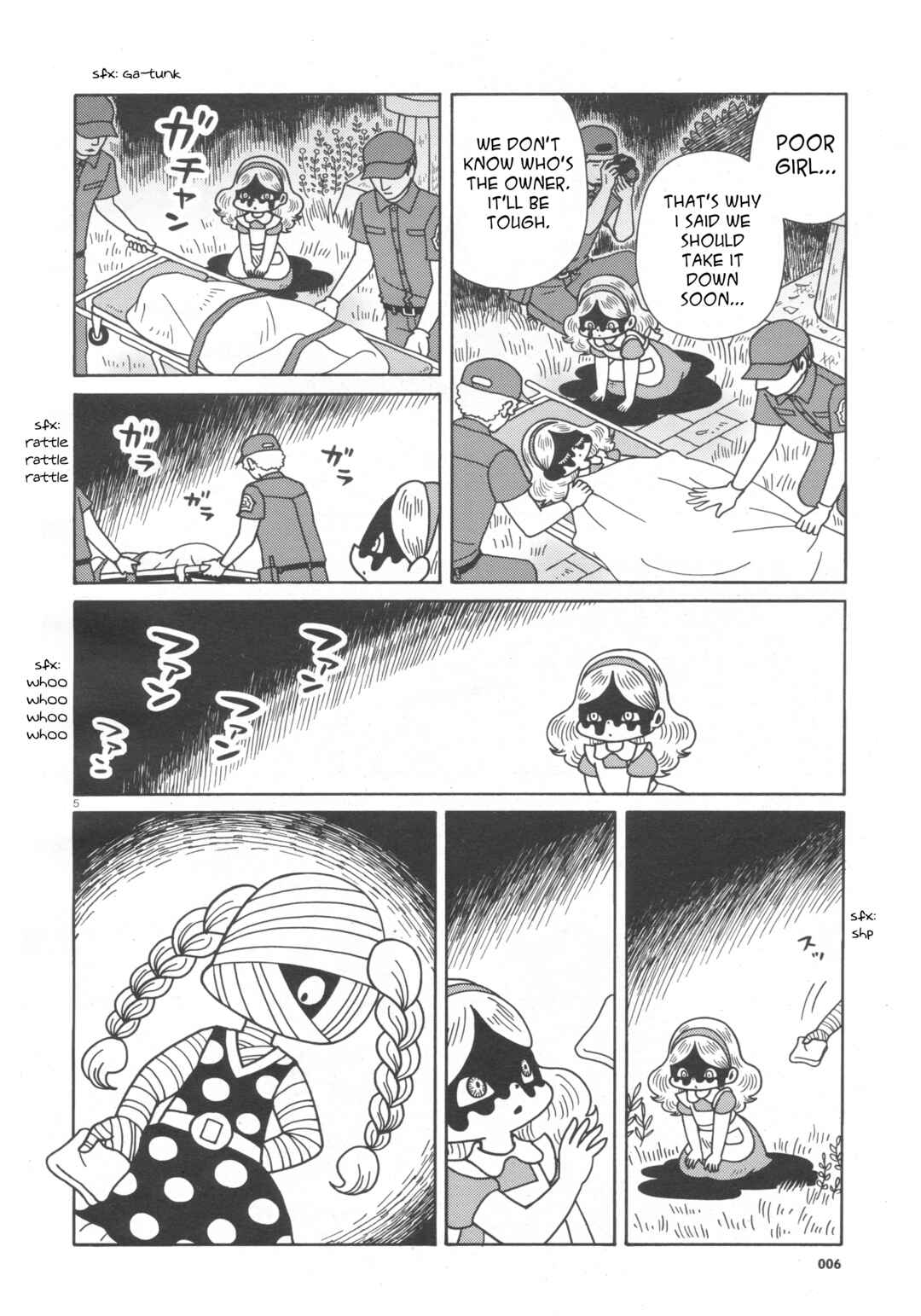 Page 6 Chapter 25 Harta Cover Stories