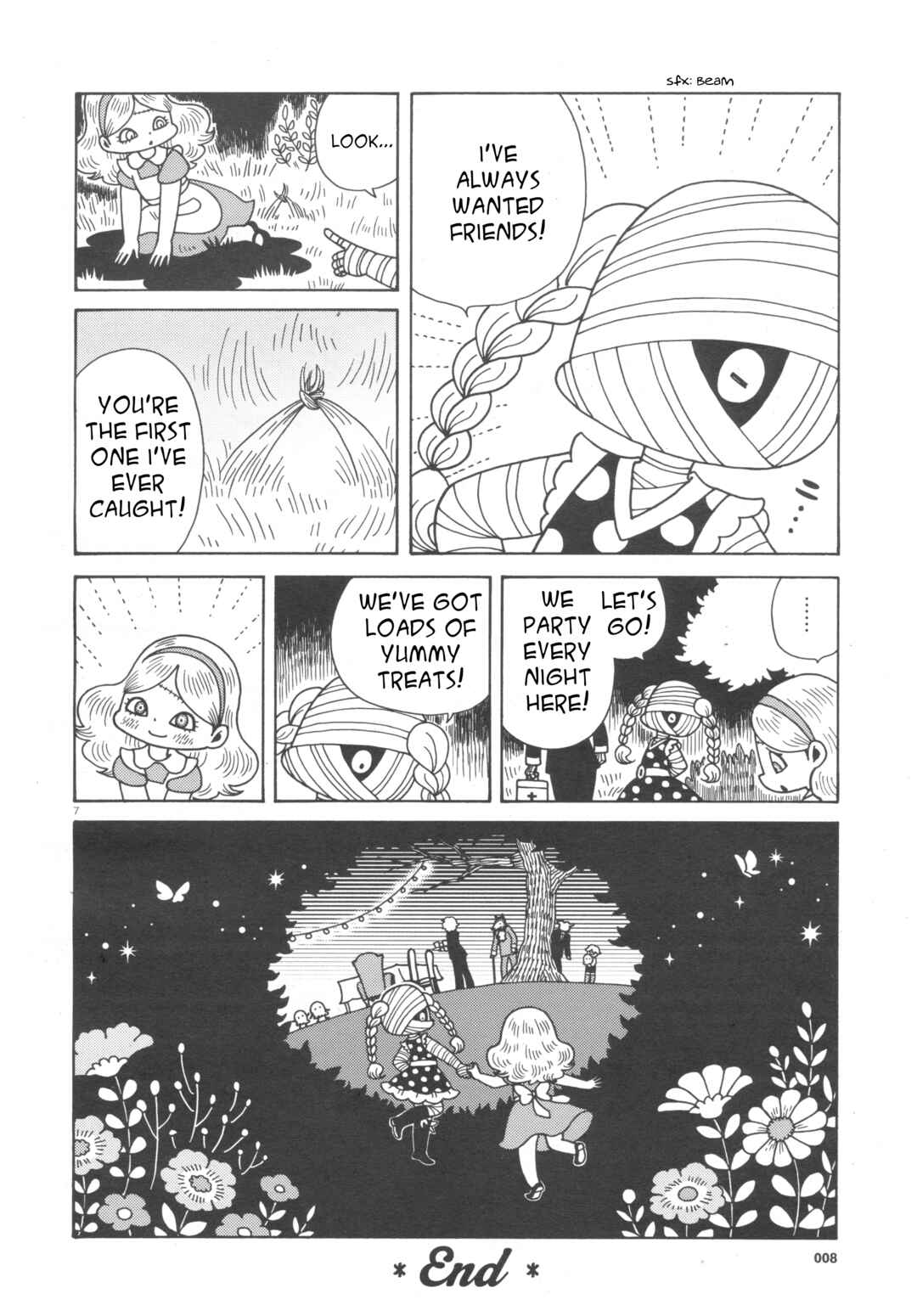 Page 8 Chapter 25 Harta Cover Stories