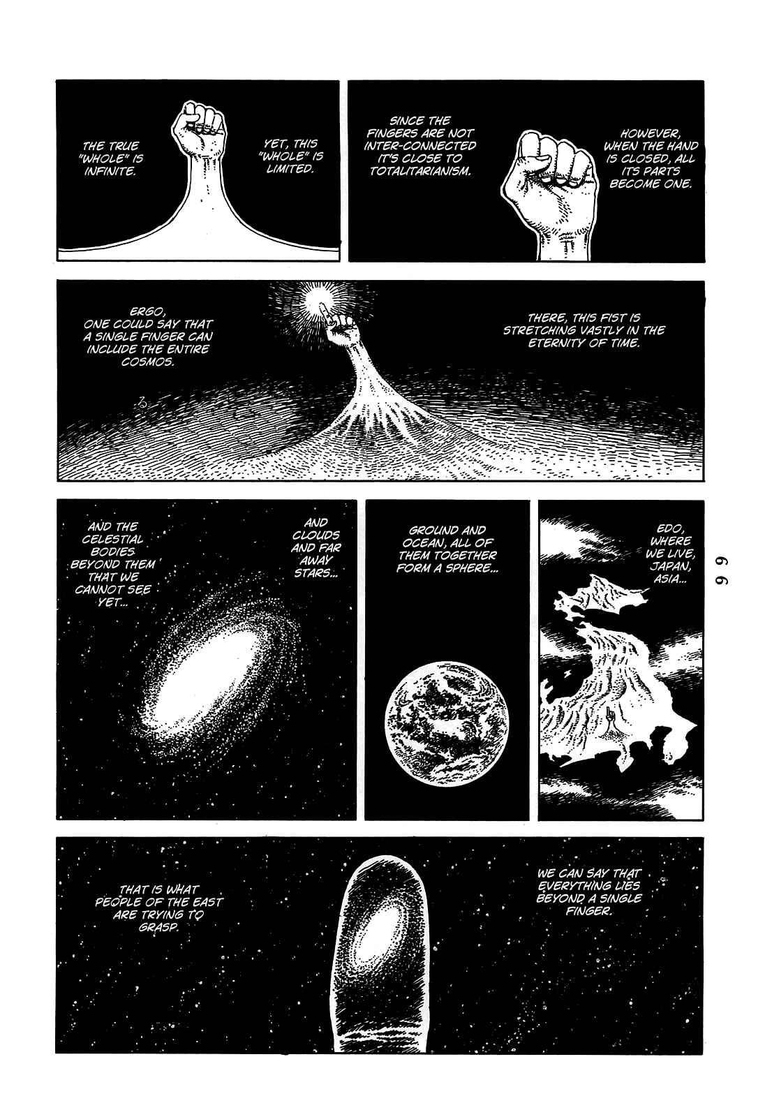 Page 4 Chapter 2 Katajikenai