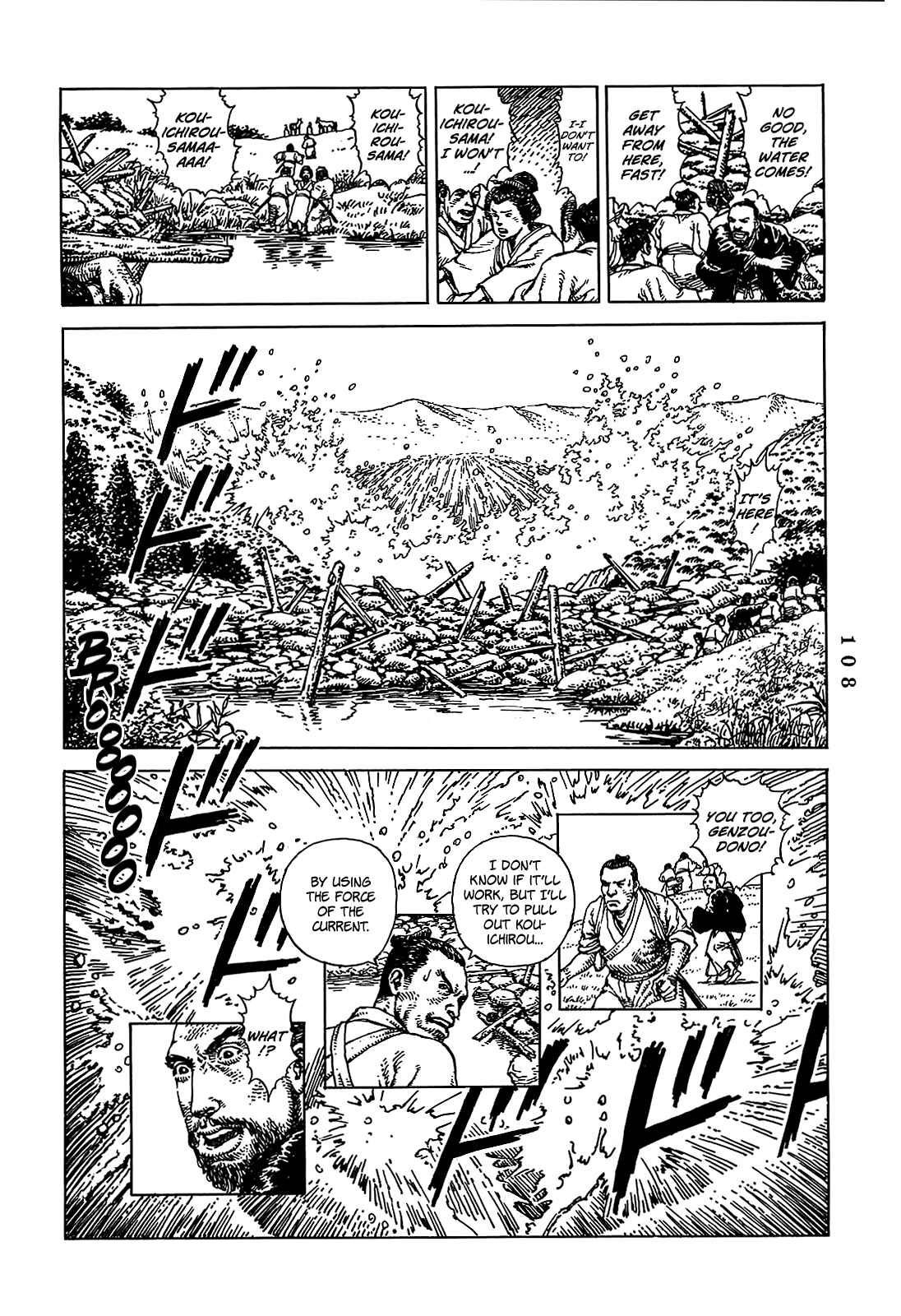 Page 45 Chapter 2 Katajikenai