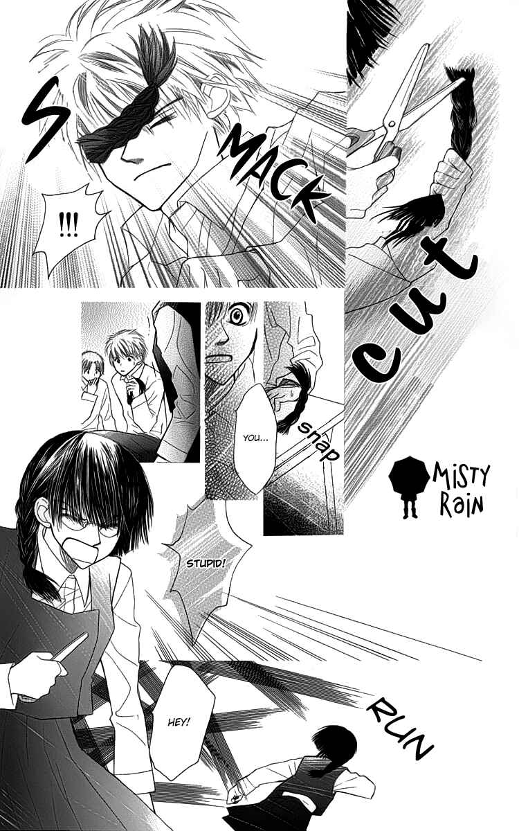Page 16 Chapter 2 1.8m² no Himegoto