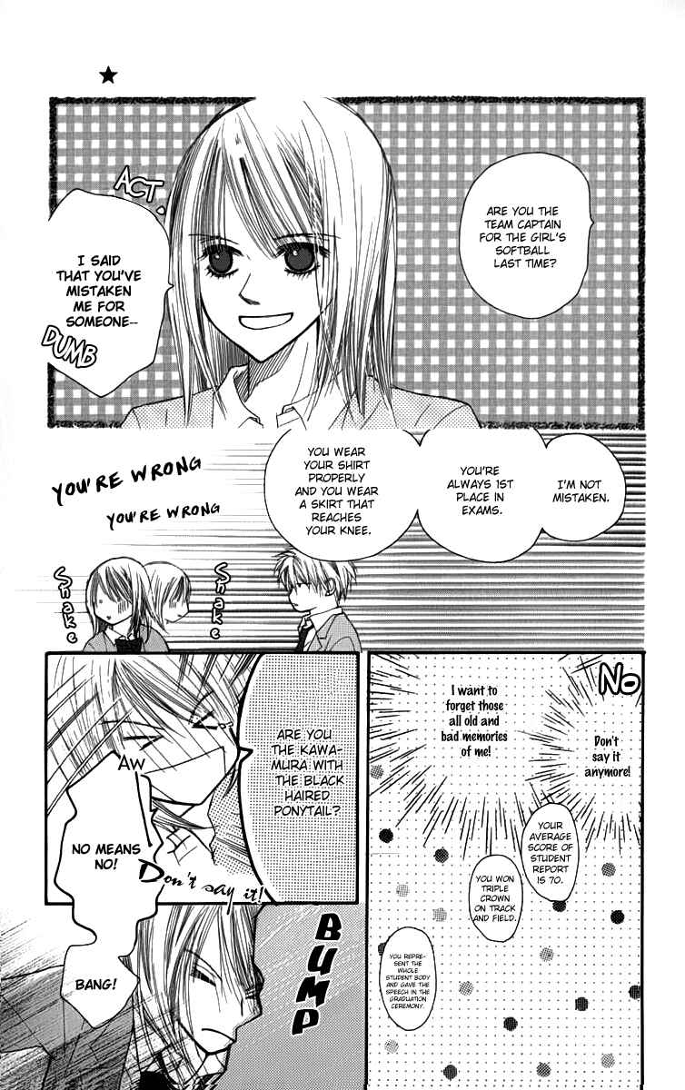 Page 18 Chapter 2 1.8m² no Himegoto