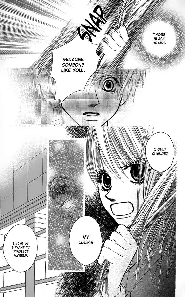 Page 28 Chapter 2 1.8m² no Himegoto