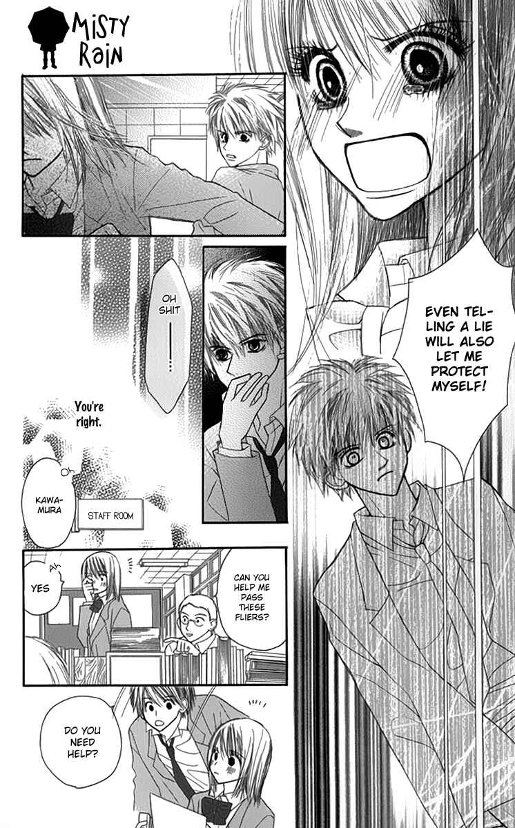 Page 29 Chapter 2 1.8m² no Himegoto