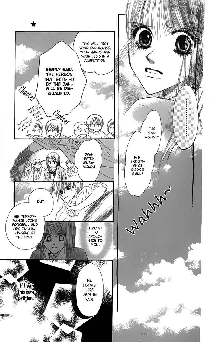 Page 36 Chapter 2 1.8m² no Himegoto