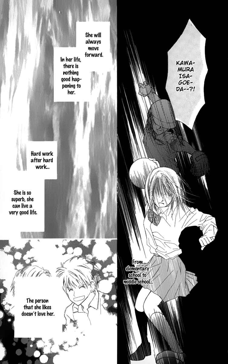 Page 42 Chapter 2 1.8m² no Himegoto
