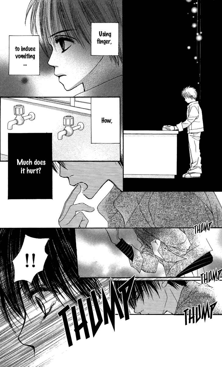 Page 48 Chapter 4 1.8m² no Himegoto